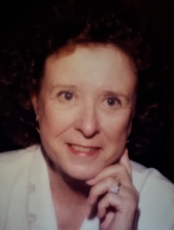 Thelma Ruth Paden KOGT