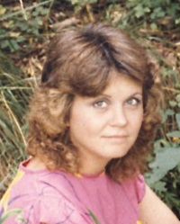 Mary Jane Saunders - KOGT