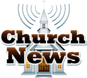 Church News - KOGT