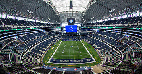 Dallas Cowboys Stadium Wallpaper 