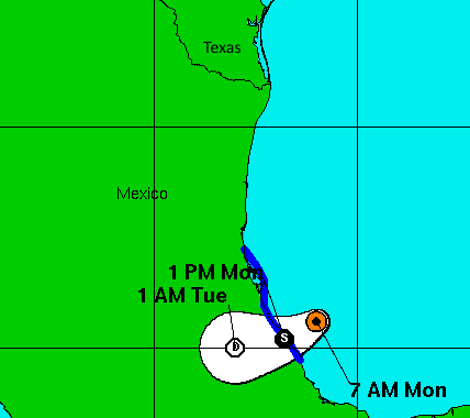 TS Danielle No Threat To OC - KOGT