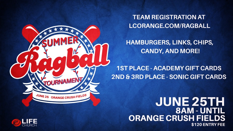 Ragball Tournament KOGT