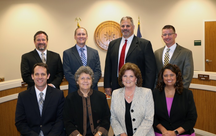 LCM Board Recognized by TASA - KOGT