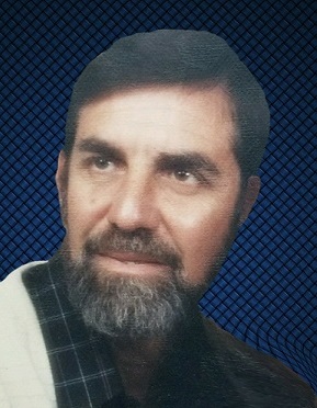 Elmer David Bailey - KOGT