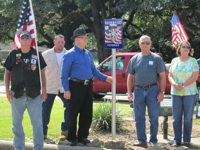 Veterans day program images