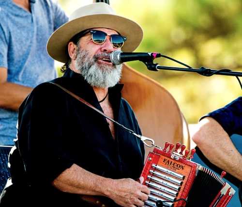 Seven Live Bands This Weekend In Mauriceville KOGT