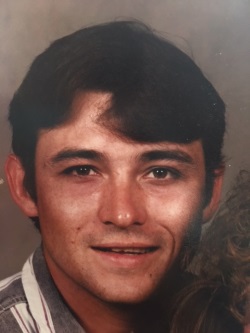 Larry LaRay Shaw KOGT