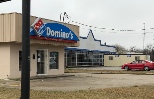 dominos w chestnut springfield mo