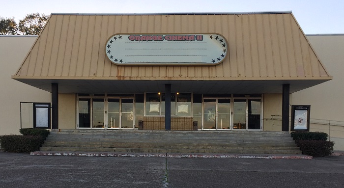 OCP To Purchase Theater - KOGT