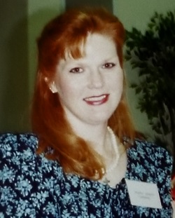 Donna Ann Hebert