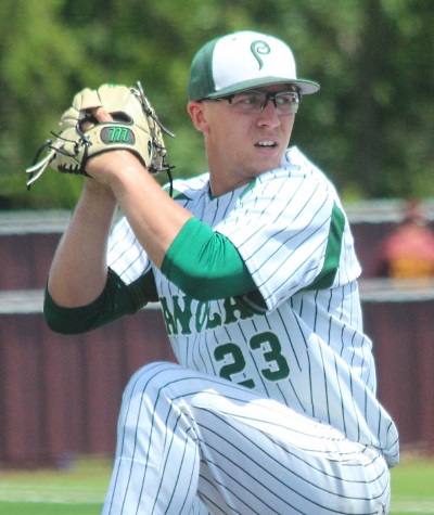 Chad Dallas - Baseball - University of Tennessee Athletics