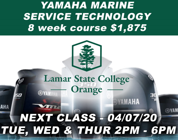 yamaha marine business system