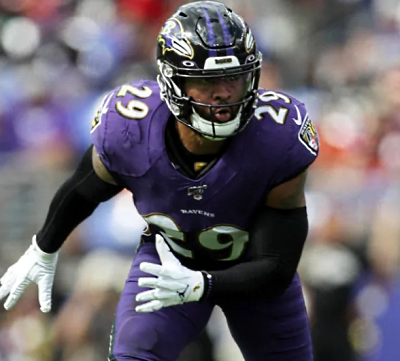 Thomas Named To NFL All-Decade Team - KOGT