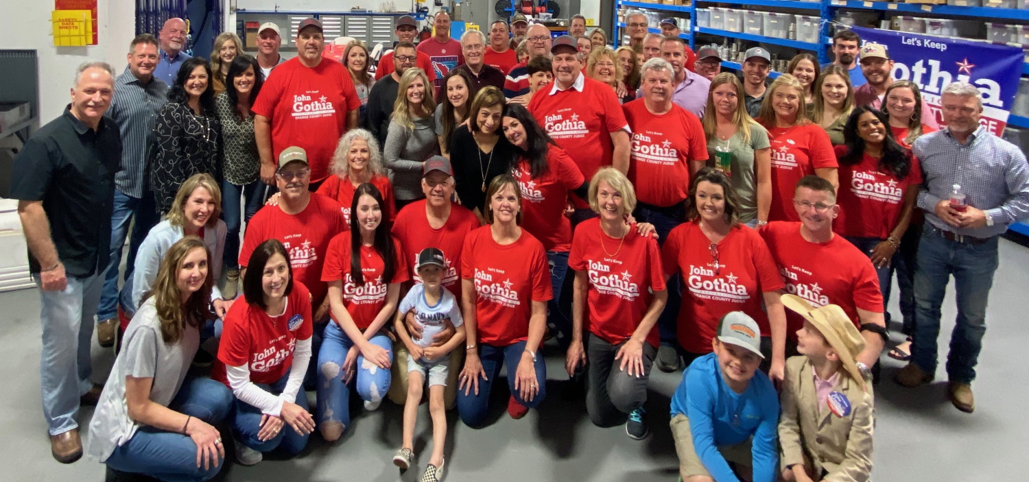 Candidates Talk After Winning KOGT