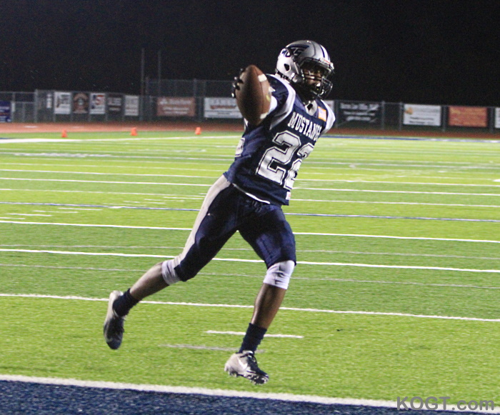 Mustangs Roll Past Bobcats KOGT mustangs-roll-past-bobcats-kogt