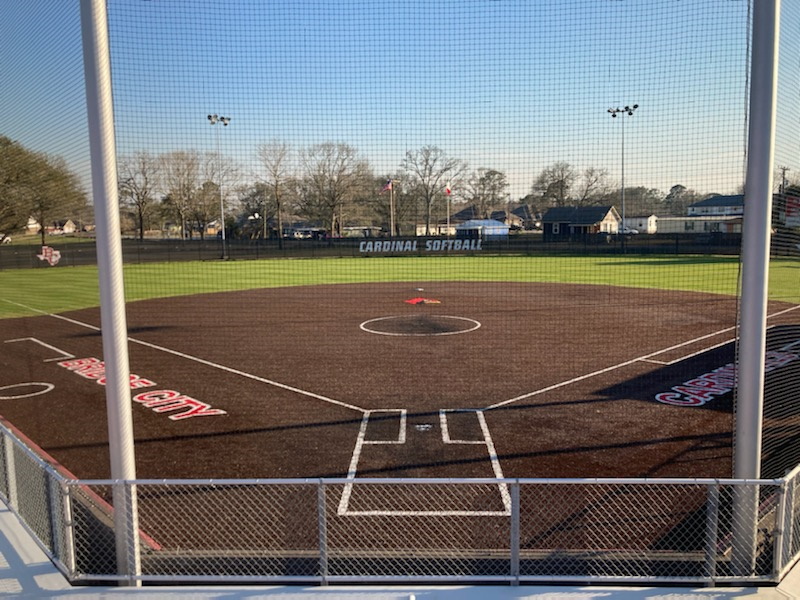 BC Softball Tournament KOGT