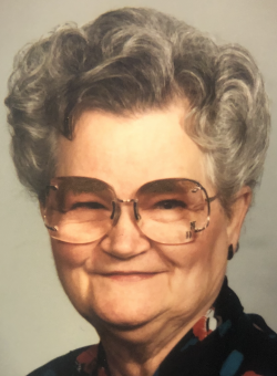 Nora “Tootie” Davis - KOGT