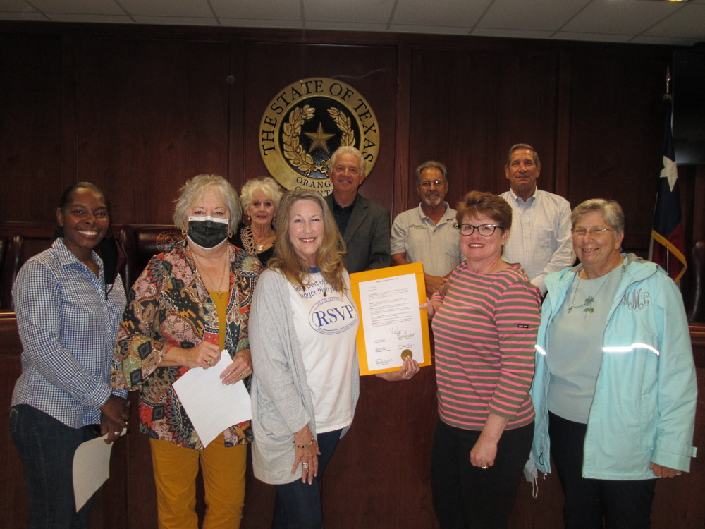 Tax Appraisal Adopted KOGT