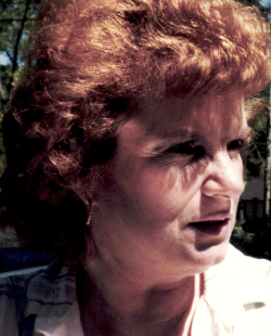 Myrna Dee Ross - KOGT
