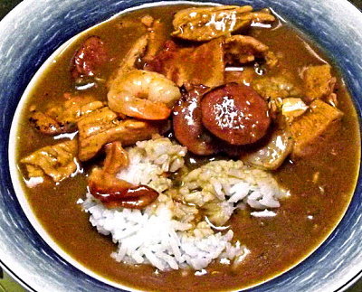 Gumbo For Sale KOGT