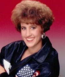 Stacie Lynn Lane - KOGT