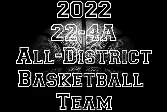 22 4a All District Basketball Team Kogt