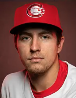 Dallas No-Hits In Debut - KOGT