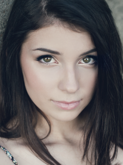 Claudia Marie Williams - KOGT