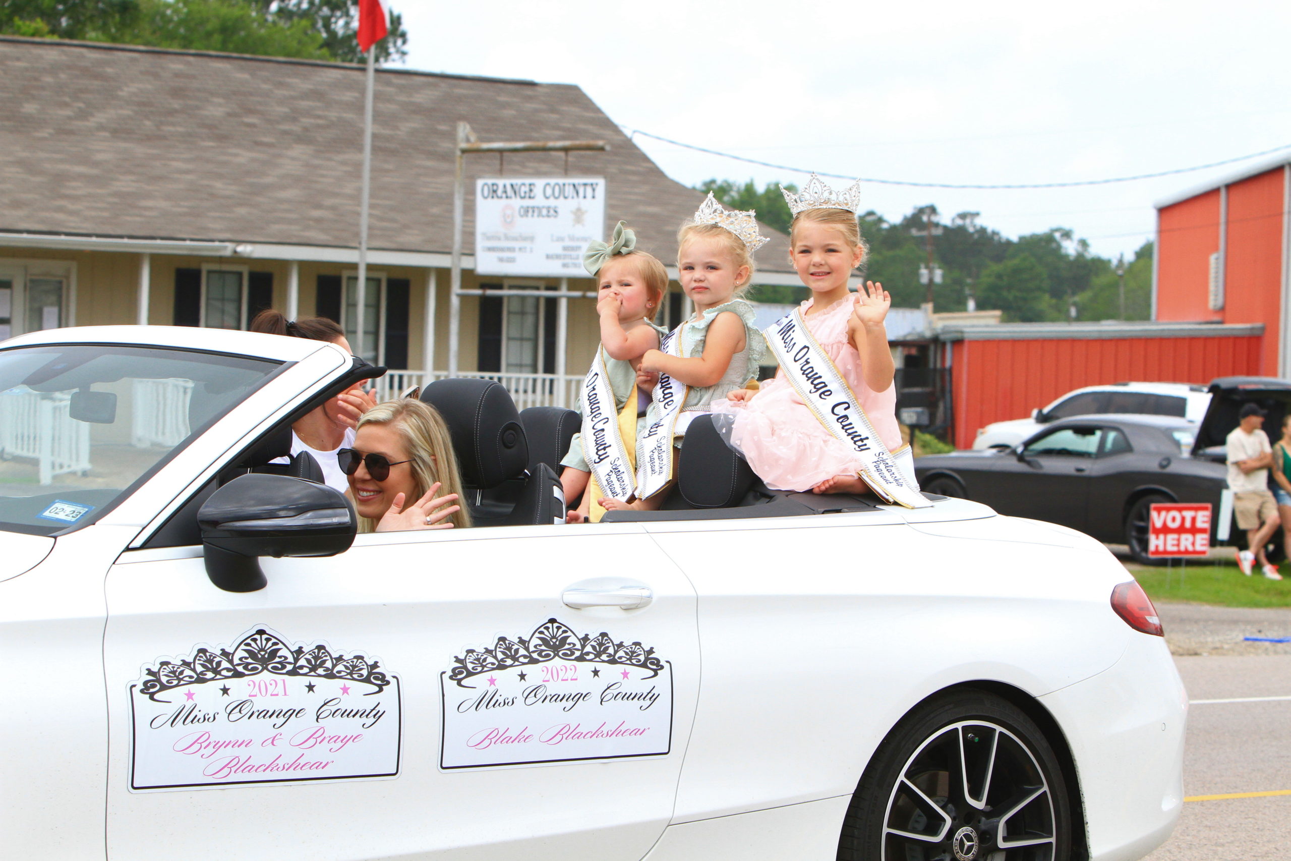 This Year'S Medford Nj Halloween Parade: Bigger, Better, Spookier! - 5ujwrkg