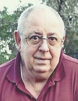 James Samuel Hufstetler - KOGT