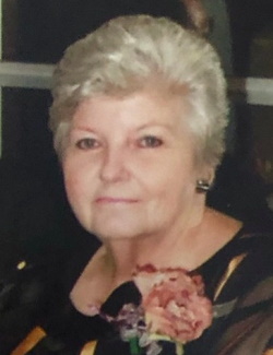 Bobbie Fay “Nanny” Lonadier Philen - KOGT