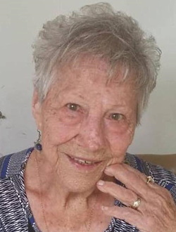 Ethel Lorraine Fleming - KOGT