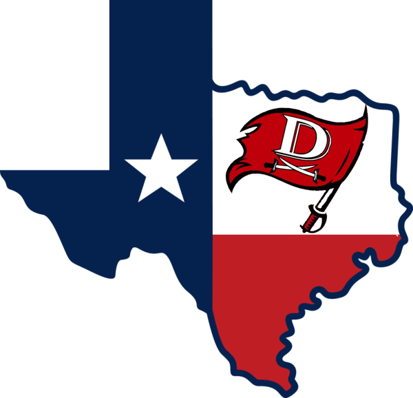 Deweyville Court KOGT