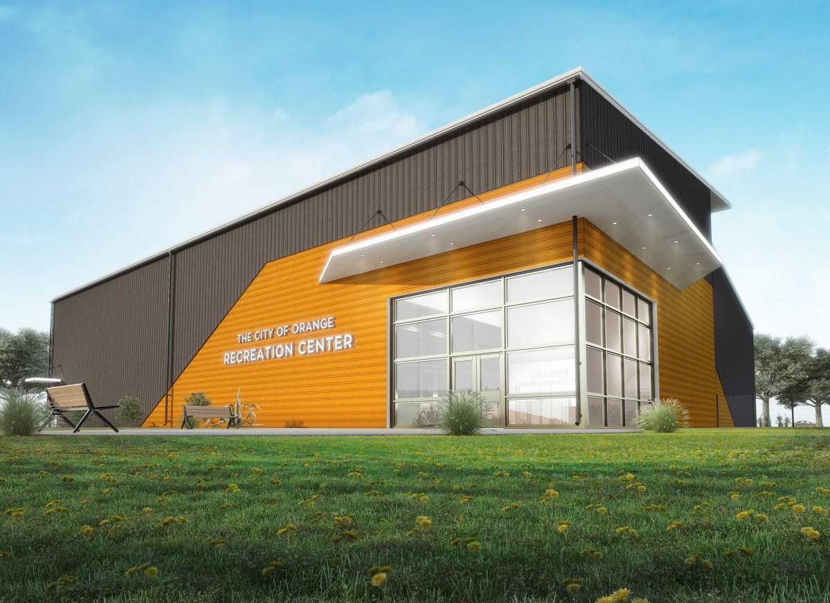Rec Center Opens Next Week KOGT