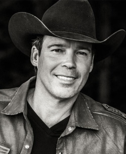 Walker Parade Marshal Friday - KOGT