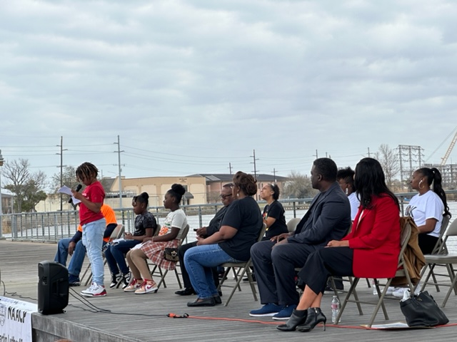 Mlk March Held Monday Kogt