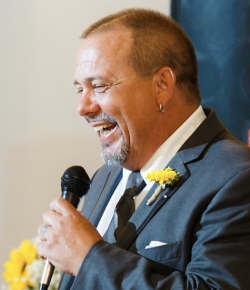 James Willard Jackson - KOGT