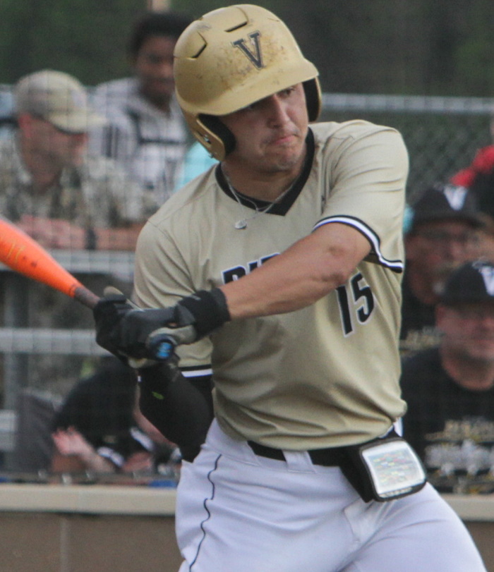 Friday Baseball/Softball Scores KOGT