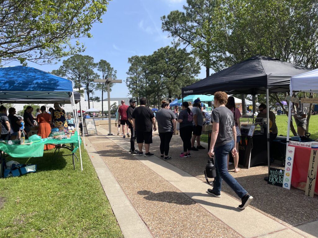 Big Day In Downtown Orange KOGT