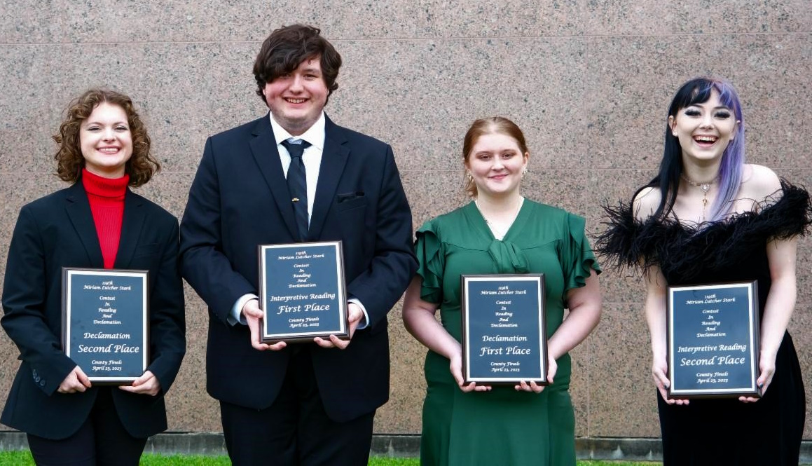 2023 Stark Reading Winners KOGT