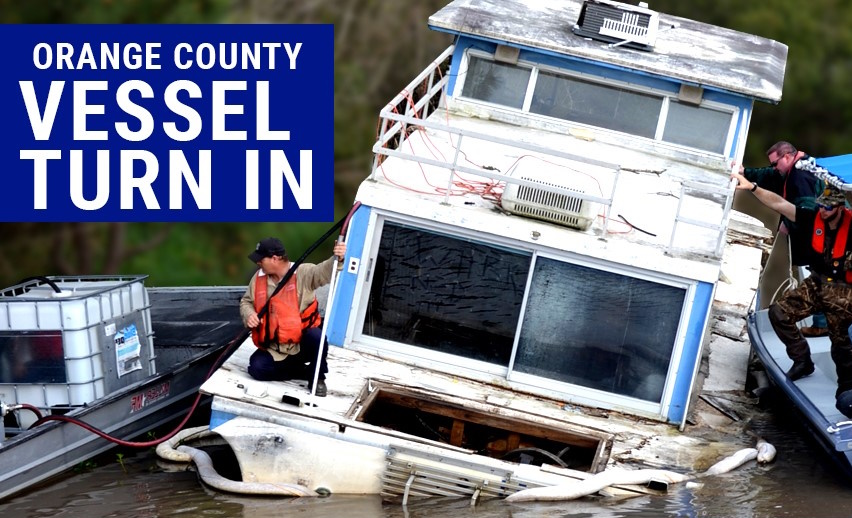 Get Rid Of Old Boats For Free KOGT