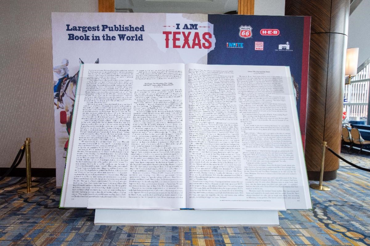 book of the world record