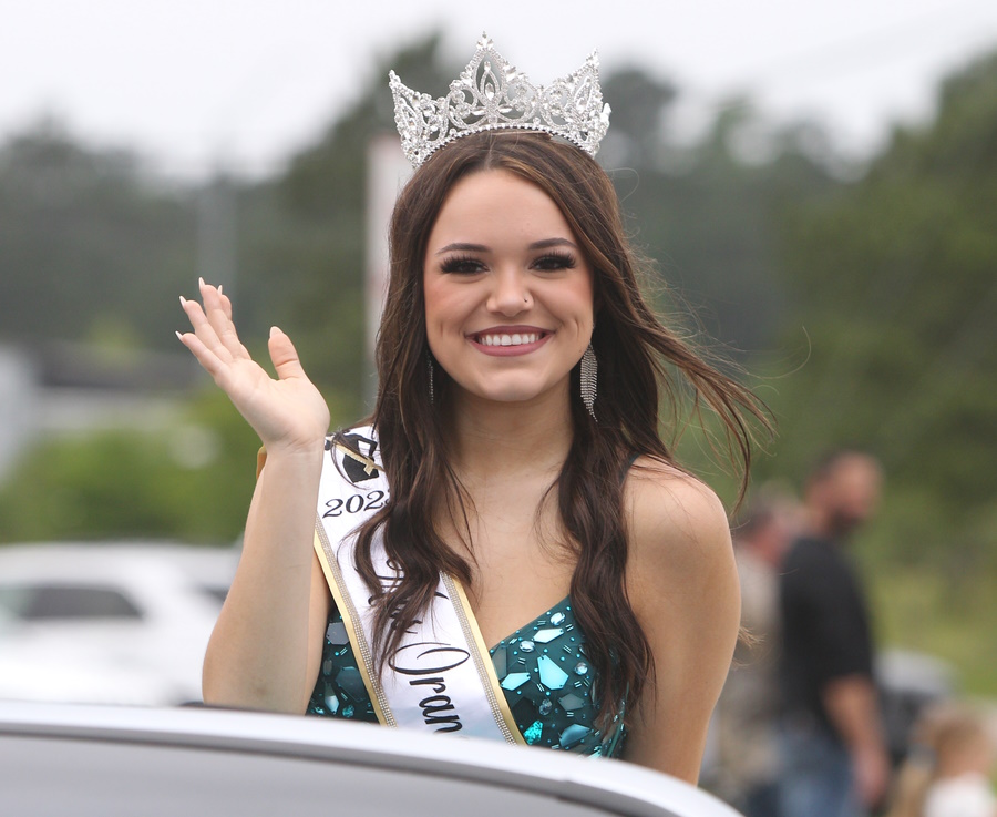 Bash Parade Pics KOGT