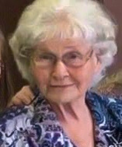 Merline “Pat” Boozer - KOGT