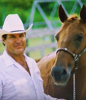 John Douglas Landry - KOGT