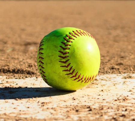 2024 Softball Schedules - KOGT