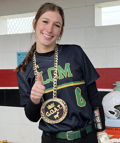 Saturday Softball Scores - KOGT