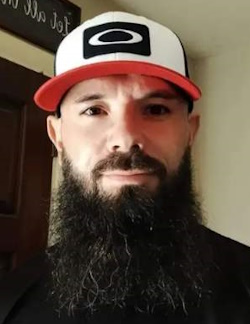 John Erik Sanchez - KOGT