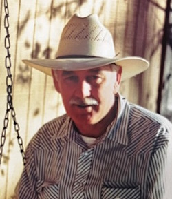 Bobby Glenn Warlick KOGT