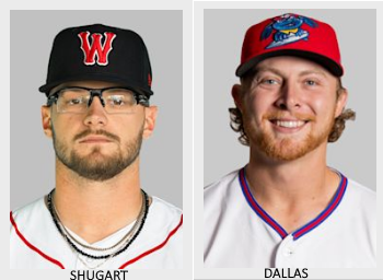 Dallas, Shug Perform Well Saturday - KOGT